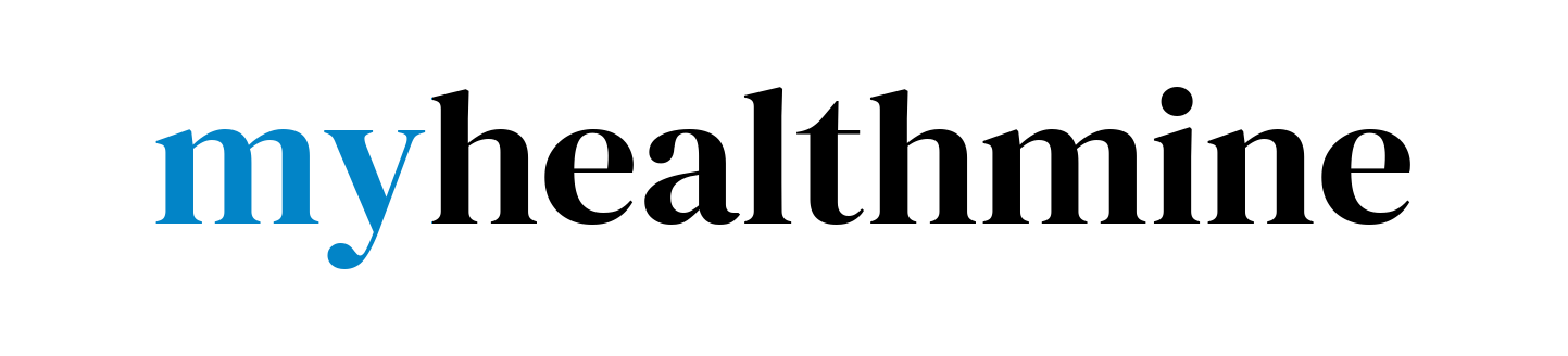 MyHealthMine Logo